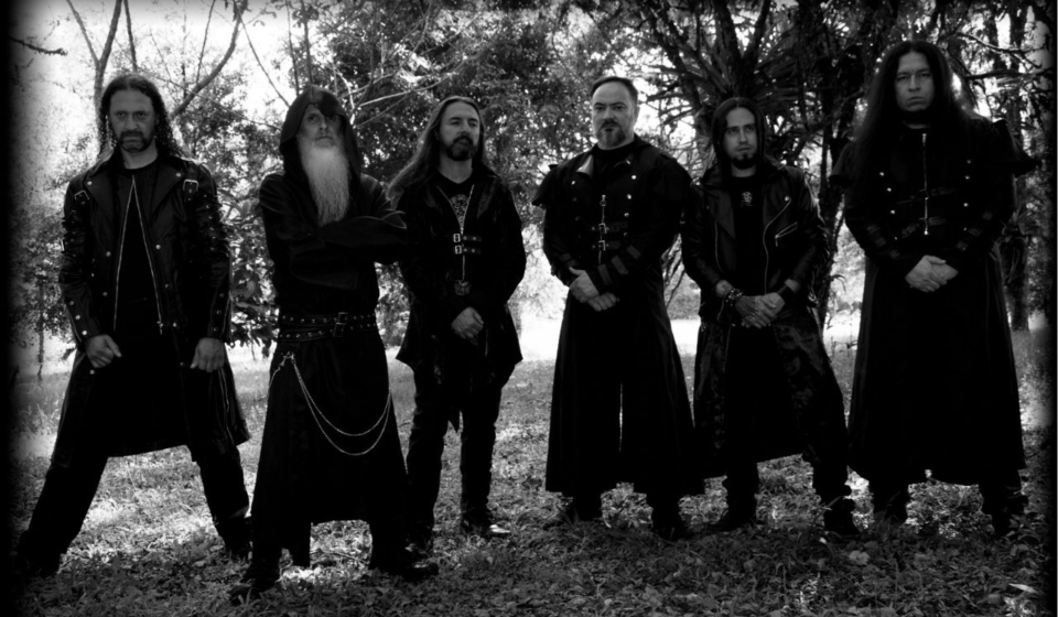 'Diamonds in a Celestial Winter', AzagotH