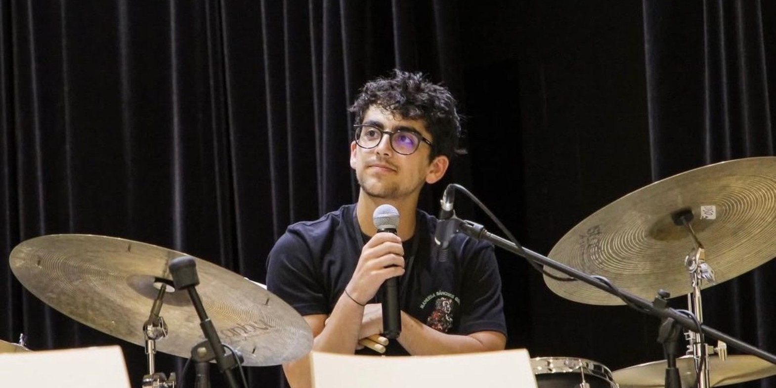 Federico González Acevedo Baterista (3)