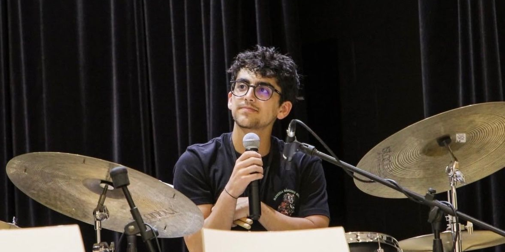 Federico González Acevedo Baterista (3)