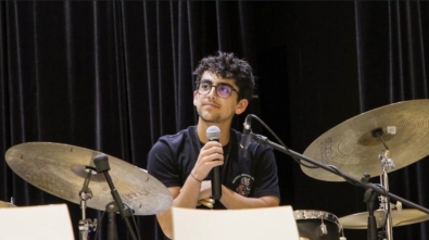 Federico González Acevedo Baterista (3)