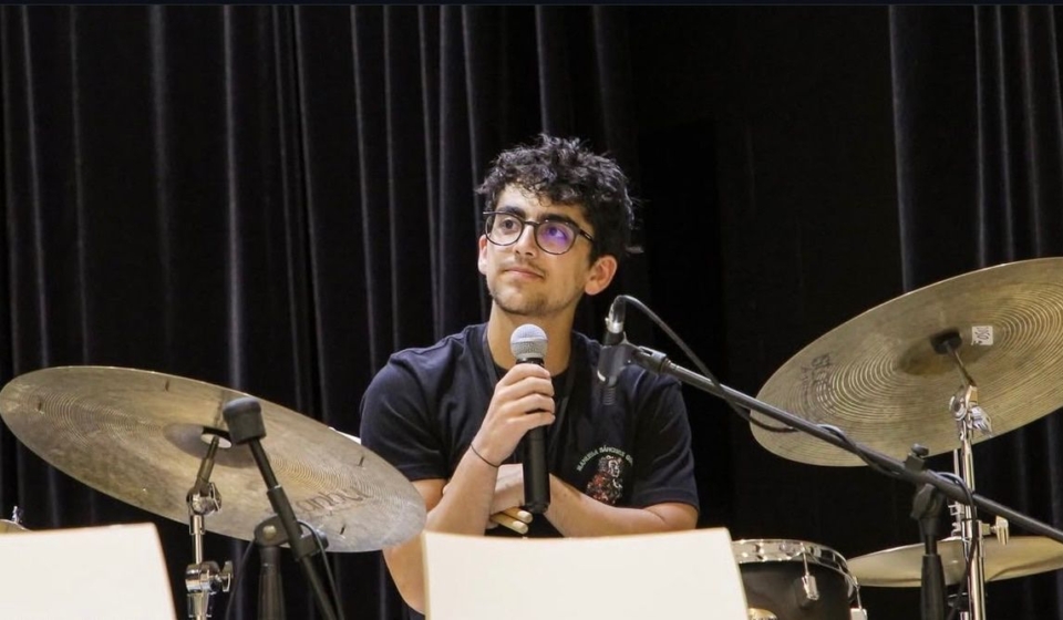 Federico González Acevedo Baterista (3)