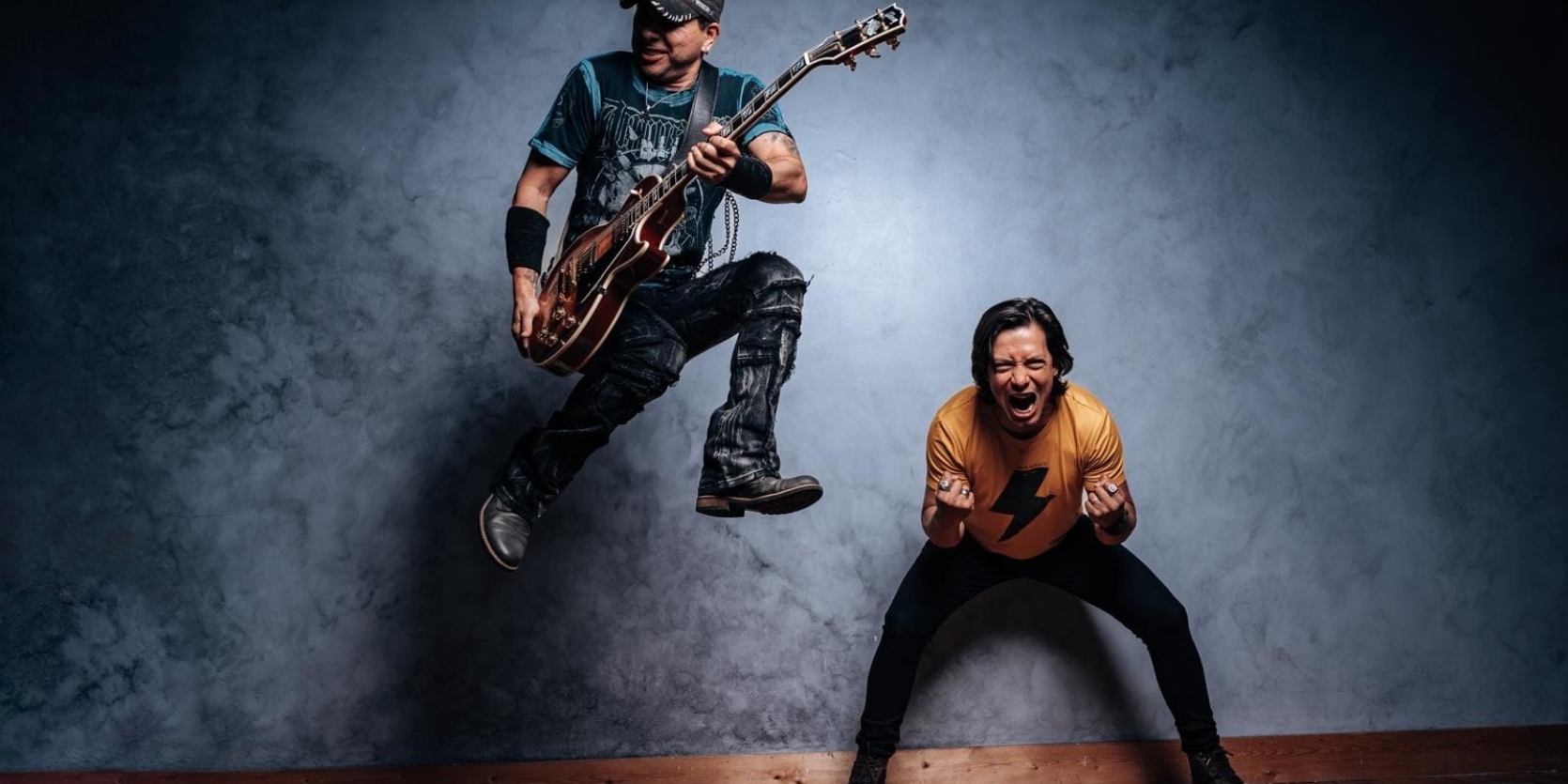 Guillermo Ortega - Guile Gadel - Marrocko 2