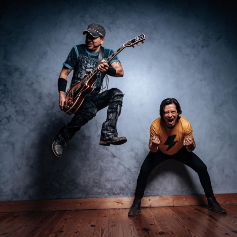 Guillermo Ortega - Guile Gadel - Marrocko 2