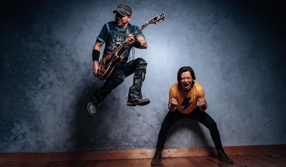 Guillermo Ortega - Guile Gadel - Marrocko 2