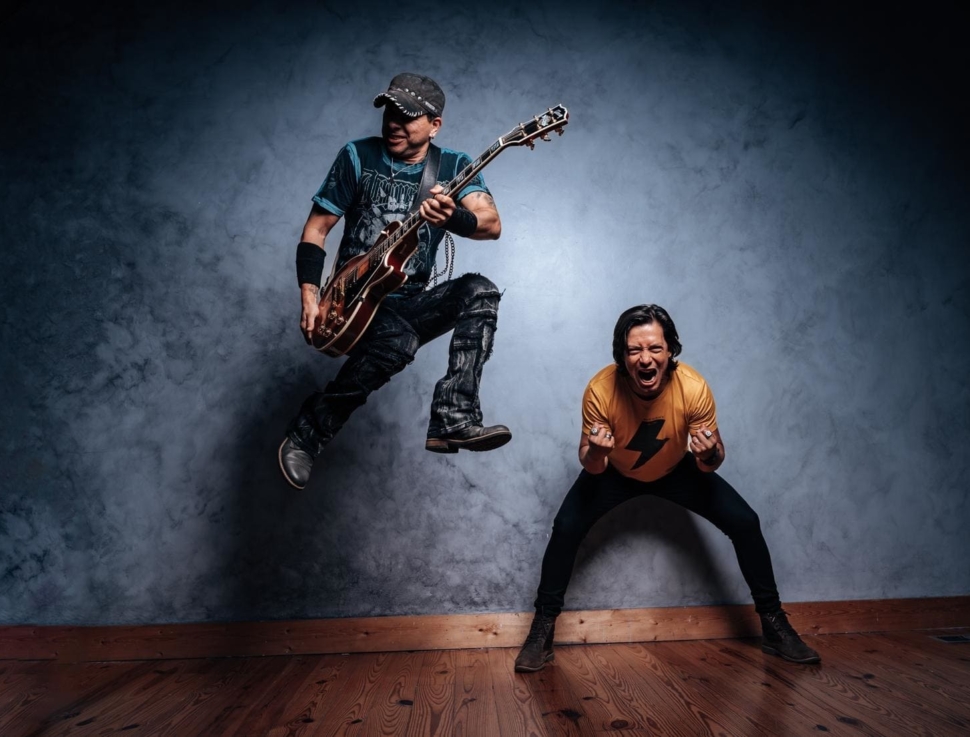 Guillermo Ortega - Guile Gadel - Marrocko 2