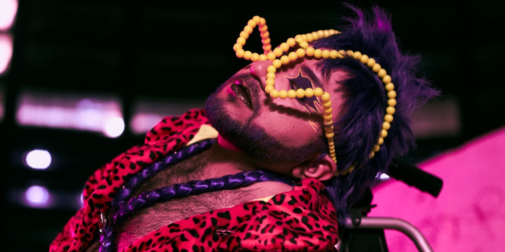 Guz Guevara - Furia Disca 10