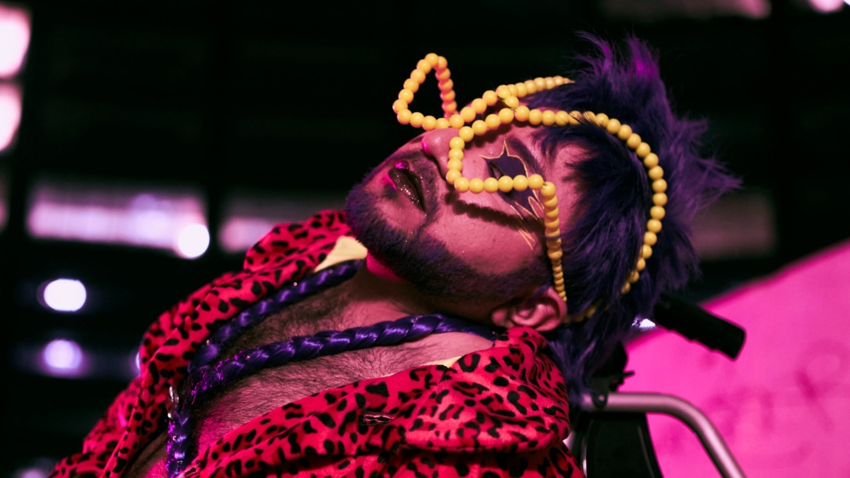 Guz Guevara - Furia Disca 10