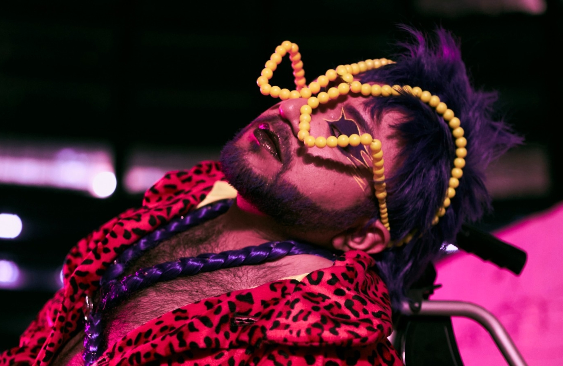 Guz Guevara - Furia Disca 10