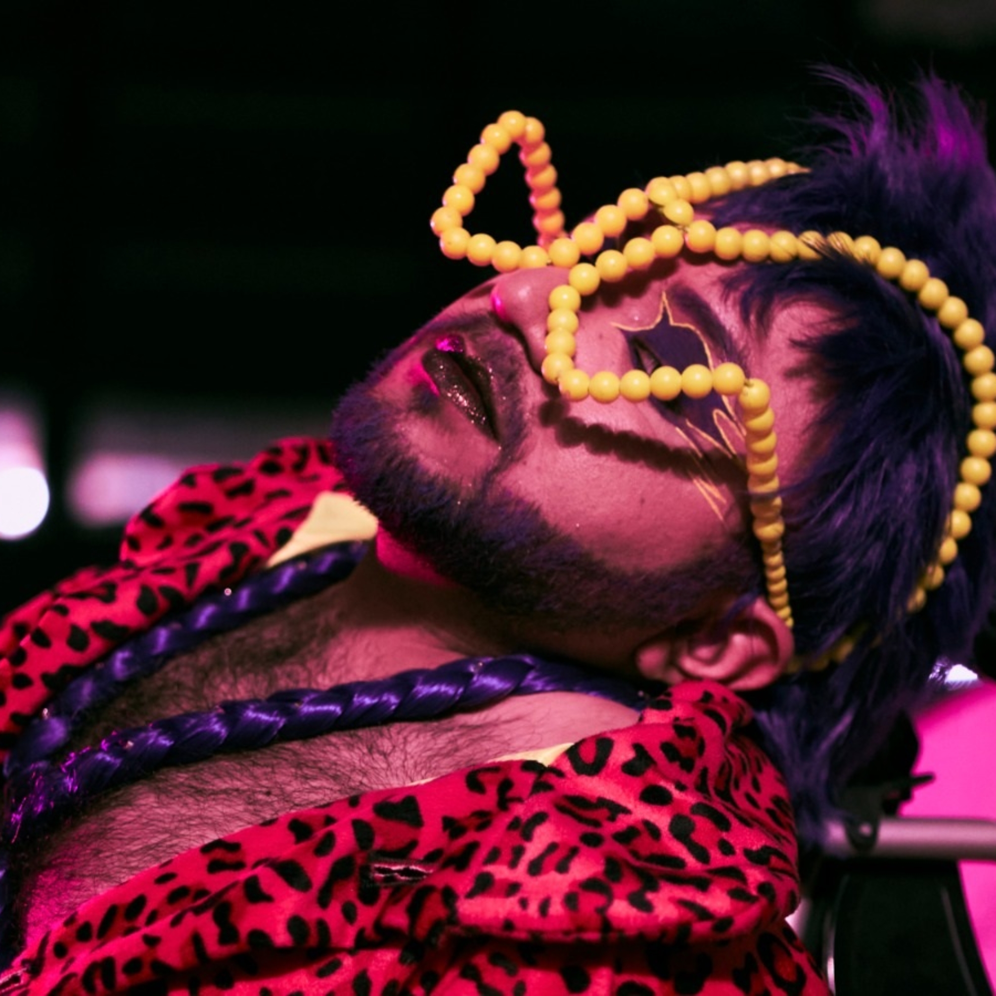 Guz Guevara - Furia Disca 10