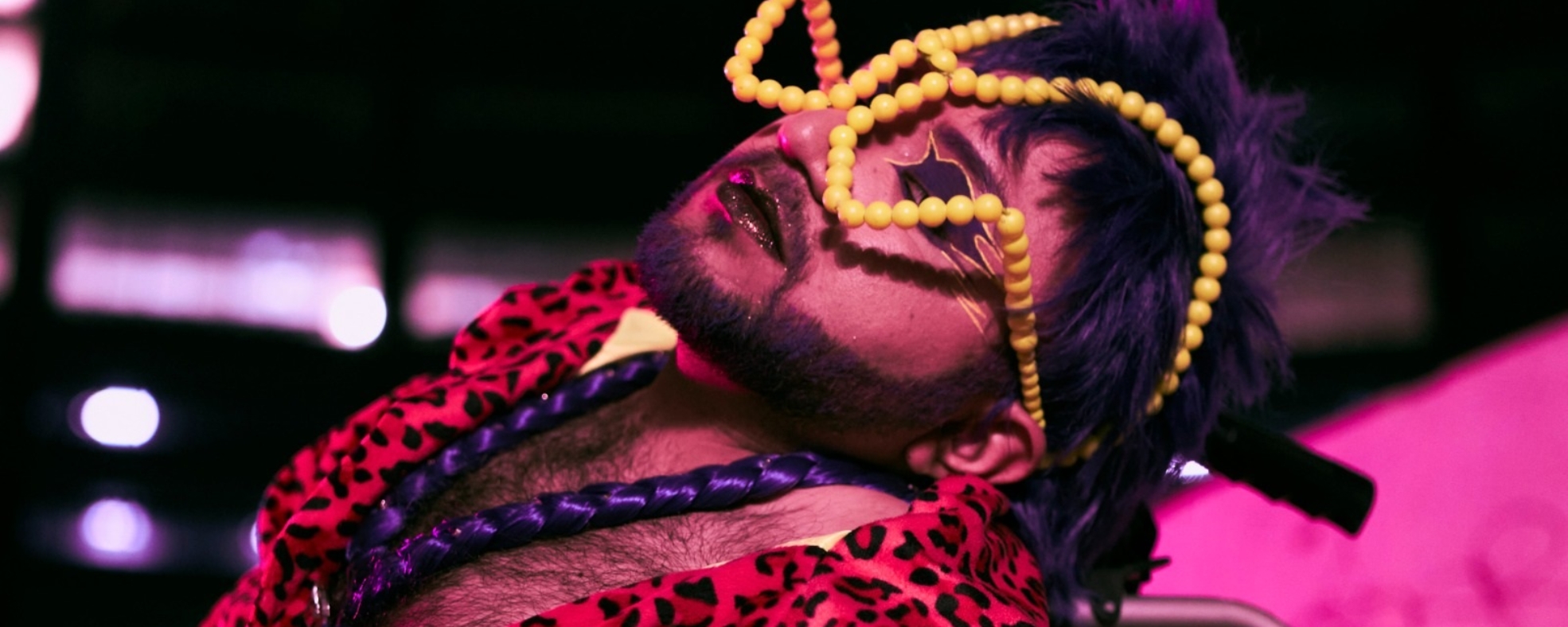 Guz Guevara - Furia Disca 10