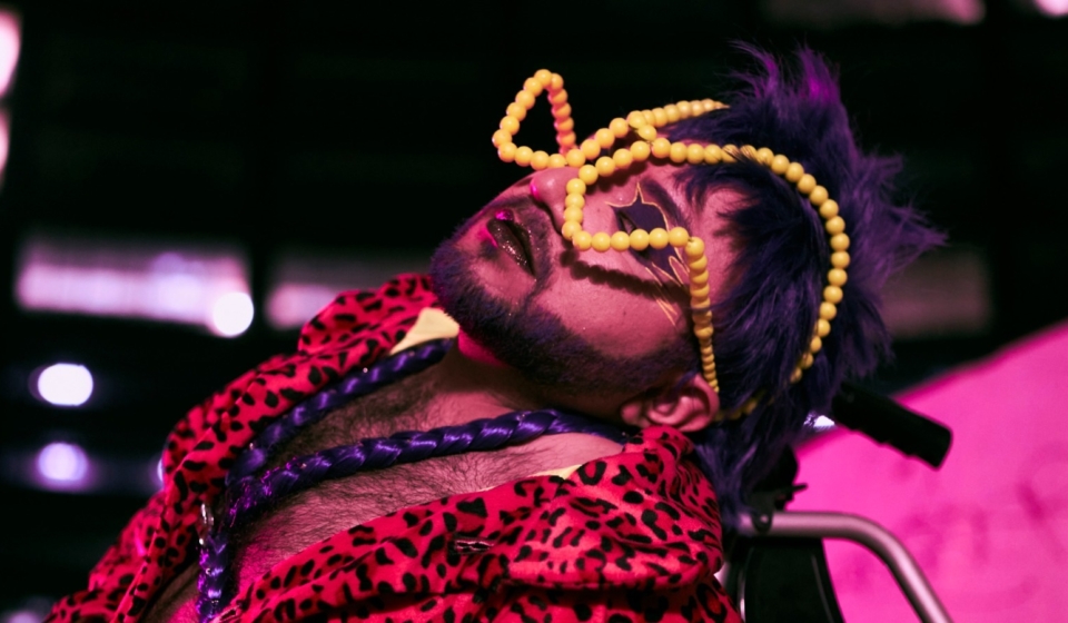 Guz Guevara - Furia Disca 10