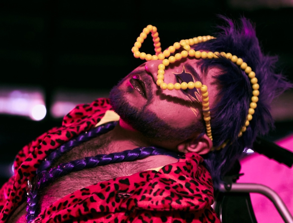 Guz Guevara - Furia Disca 10