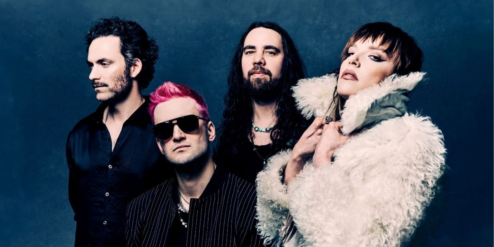 Halestorm-concierto