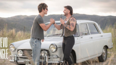 Los Caligaris, Silvestre y La Naranja, ‘El reloj me miente’