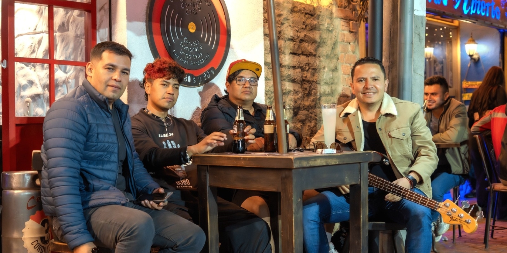 Modo Visaje - Todo es Tamal 3