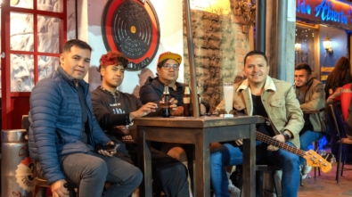 Modo Visaje - Todo es Tamal 3