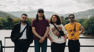 Pirineos en Llamas - Aguapanela 2