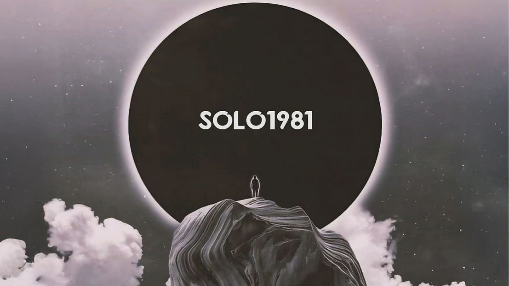 Saturday Night (Tonight) Crazy Man Solo 1981