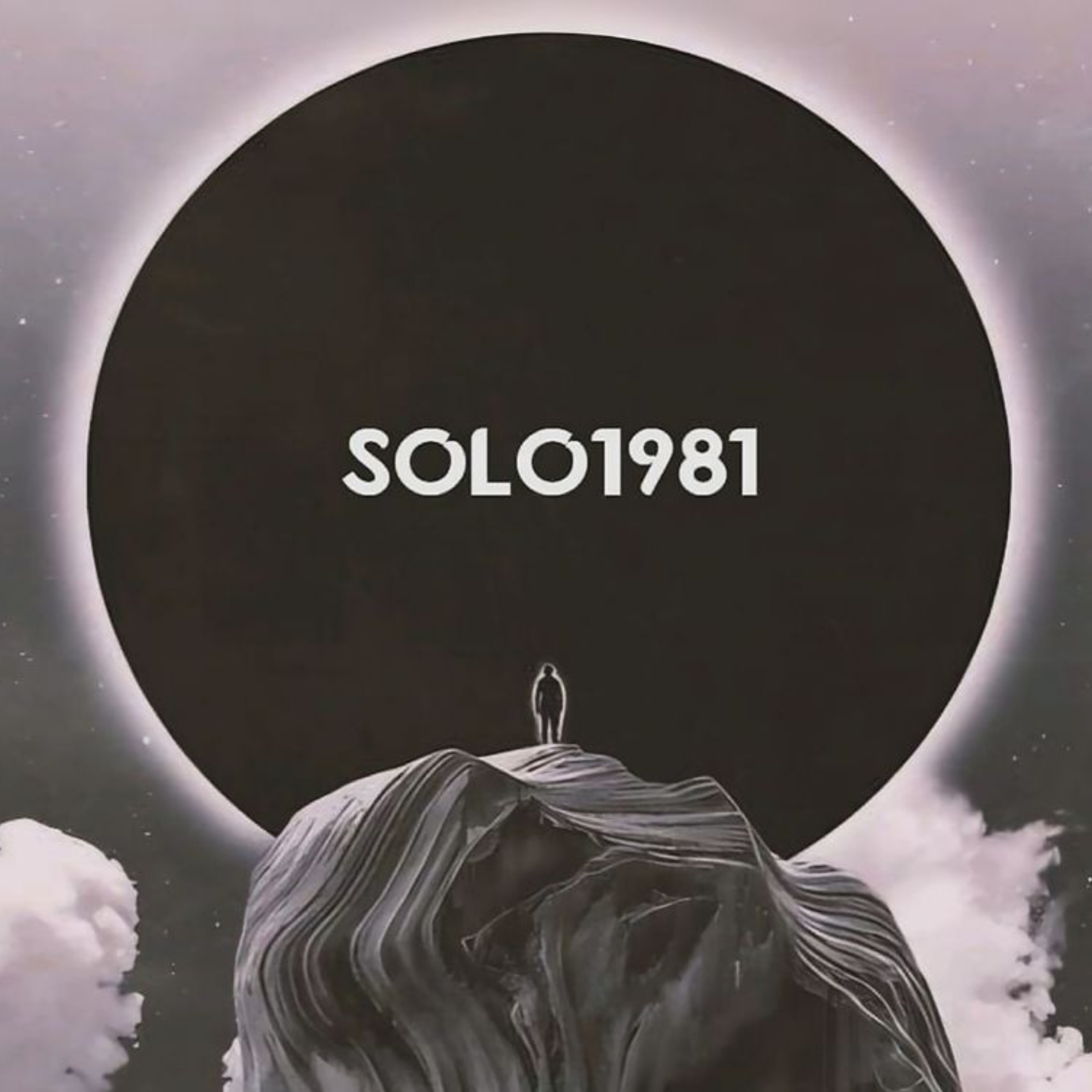 Saturday Night (Tonight) Crazy Man Solo 1981