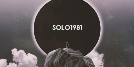 Saturday Night (Tonight) Crazy Man Solo 1981