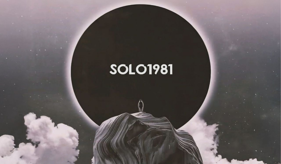 Saturday Night (Tonight) Crazy Man Solo 1981