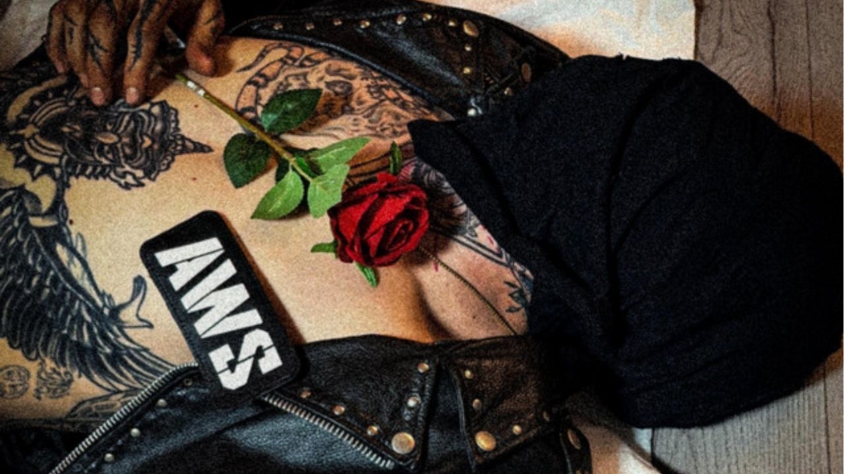 Save That Shit’, As We Stray