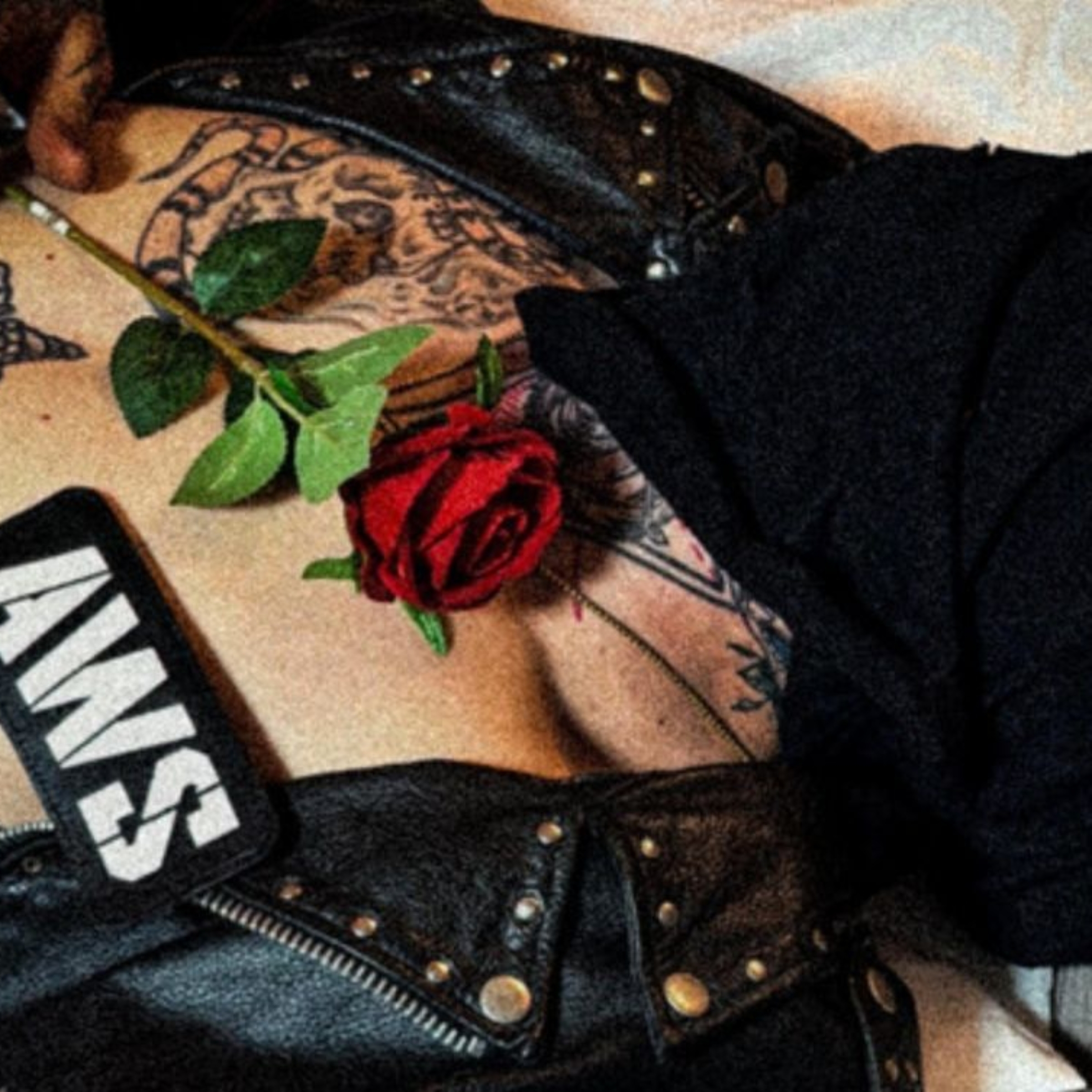 Save That Shit’, As We Stray