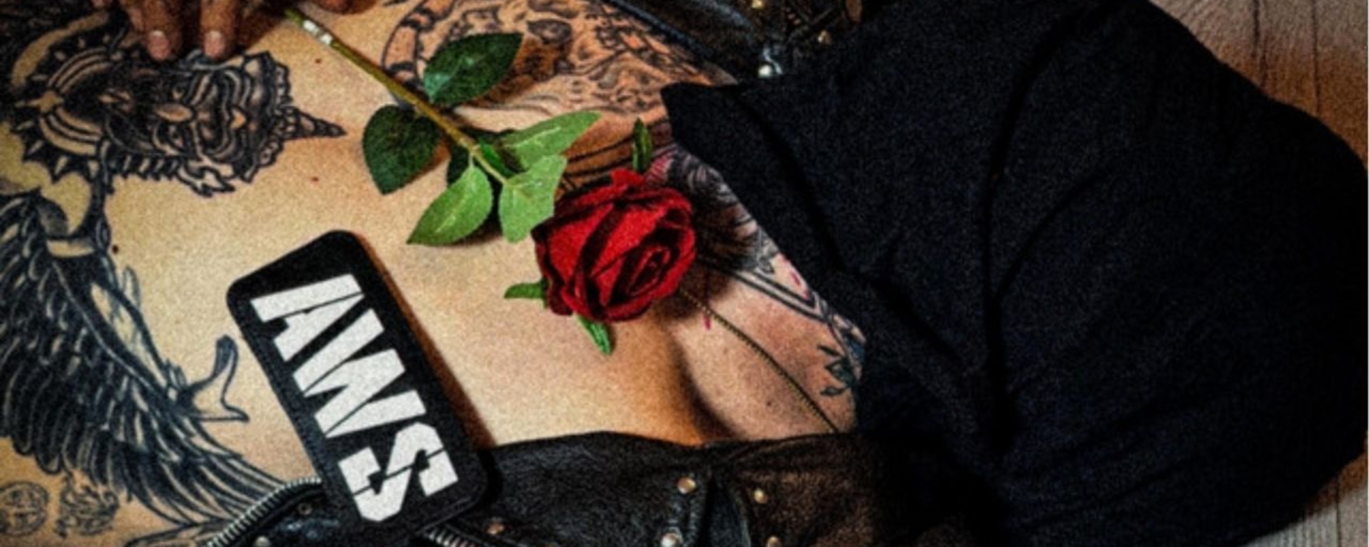 Save That Shit’, As We Stray