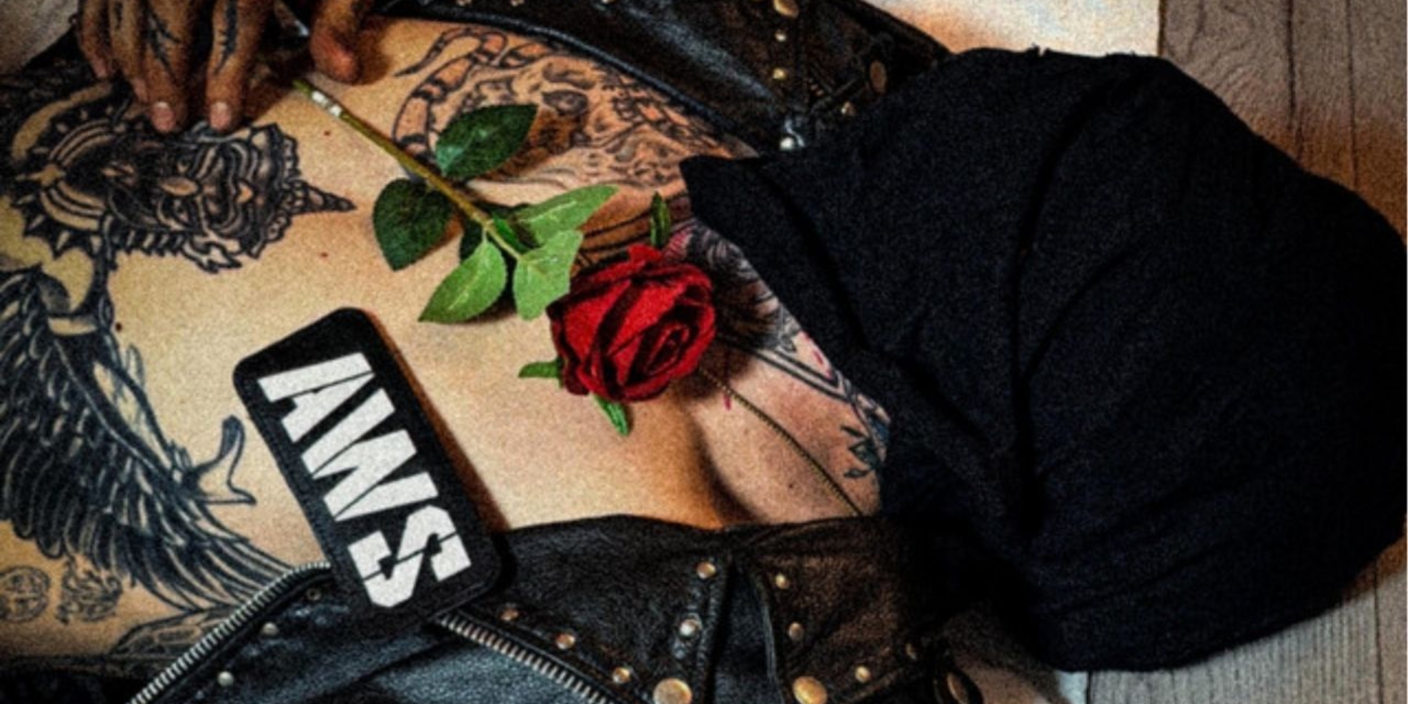 Save That Shit’, As We Stray