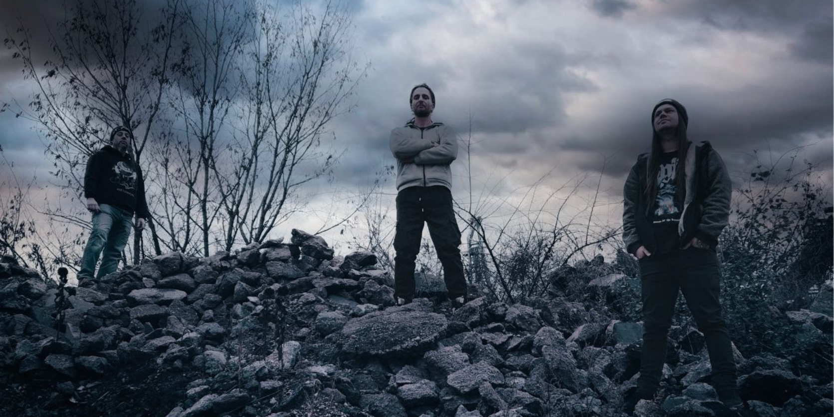 Senki ‘Szilánkok’