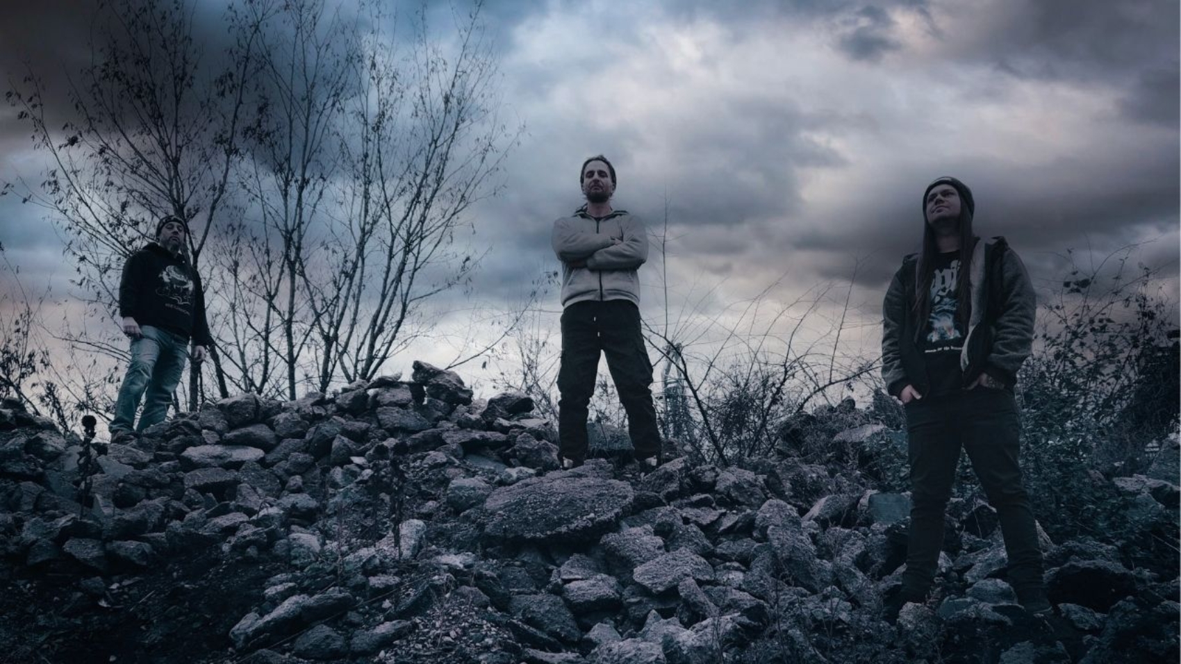 Senki ‘Szilánkok’