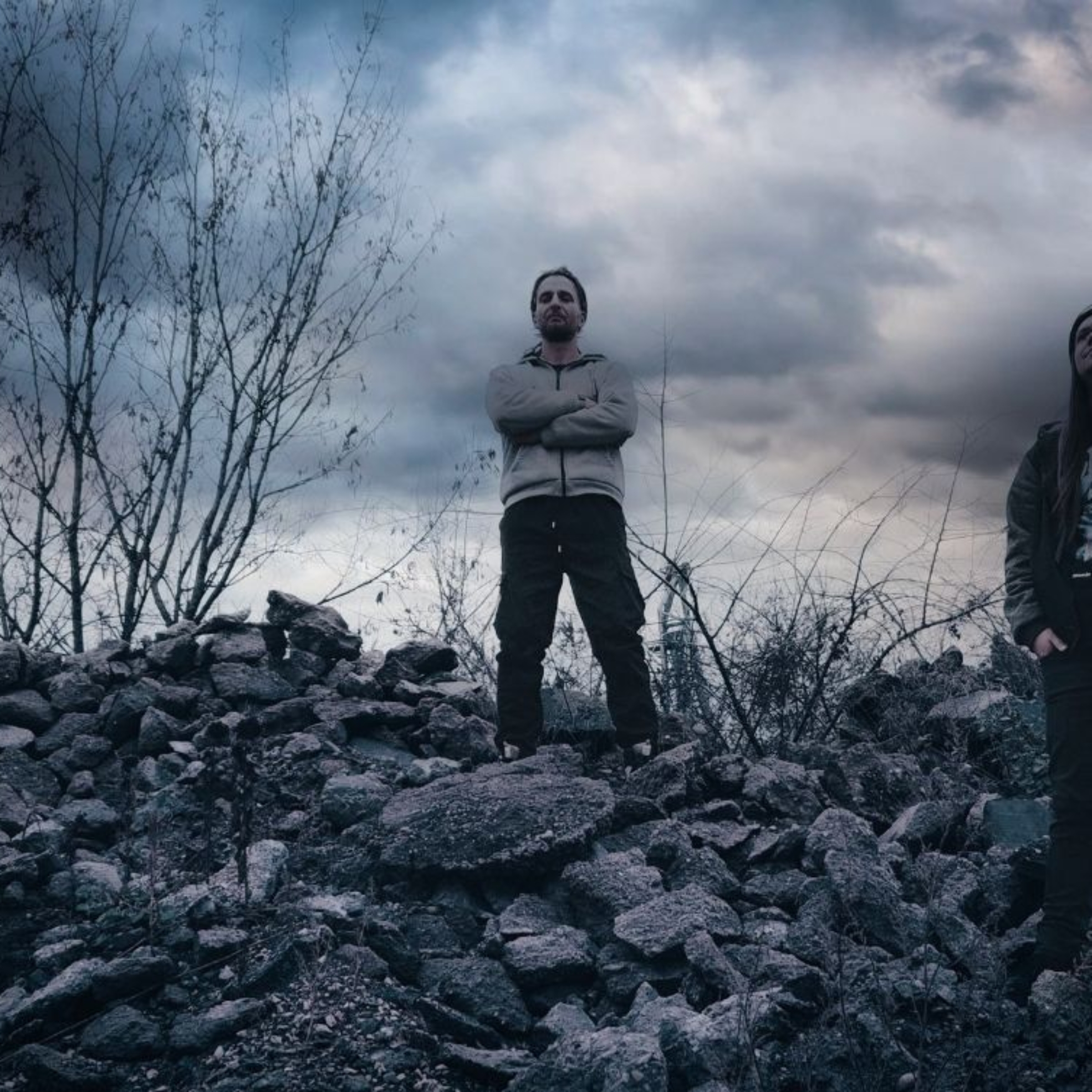 Senki ‘Szilánkok’