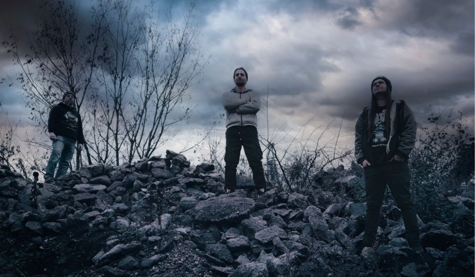 Senki ‘Szilánkok’