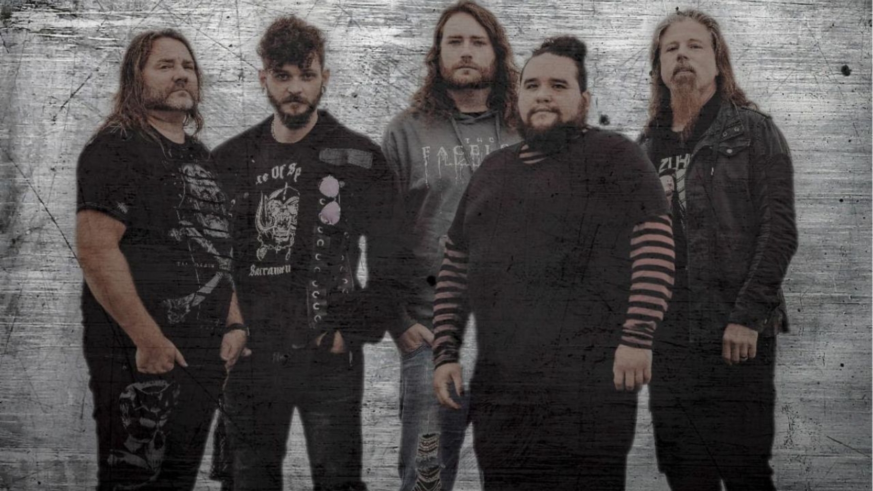 Shallow Rising ‘Lens Of Time’,