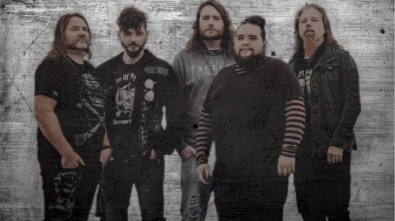 Shallow Rising ‘Lens Of Time’,