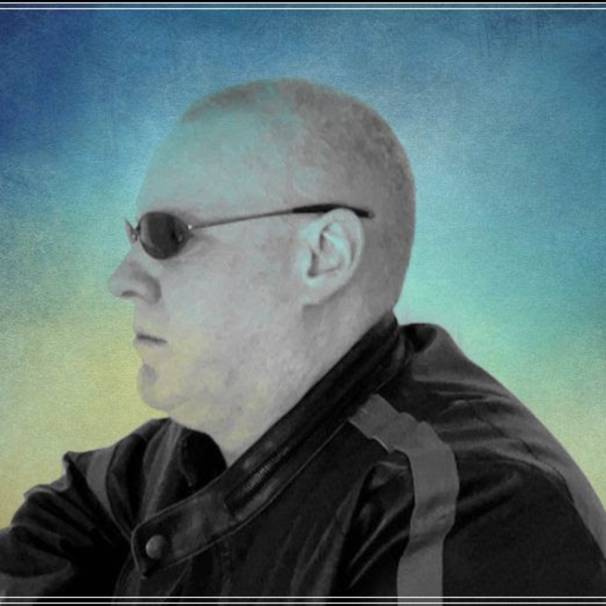 Stabbed by Prongs ‘Static Skin’