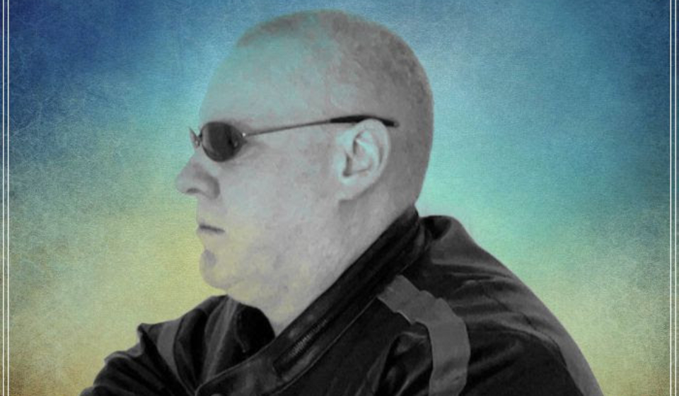 Stabbed by Prongs ‘Static Skin’