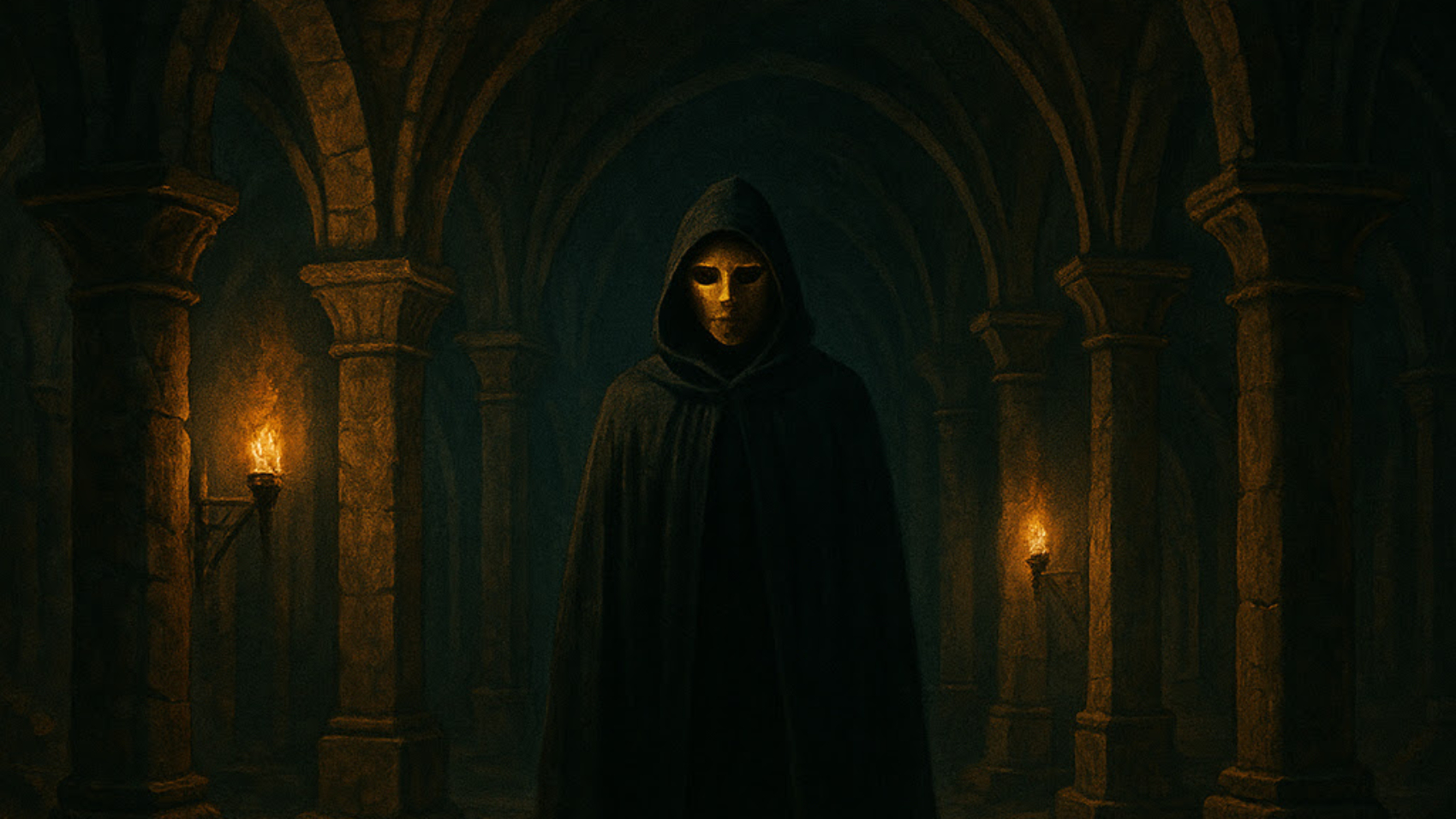 Superior Rage 'In Memoriam'