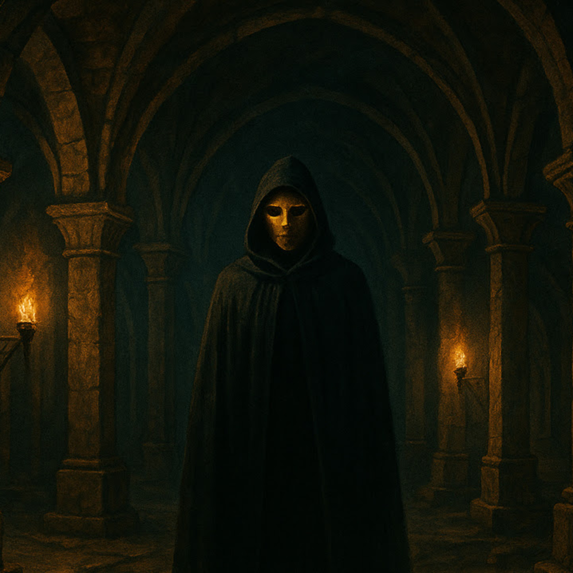 Superior Rage 'In Memoriam'