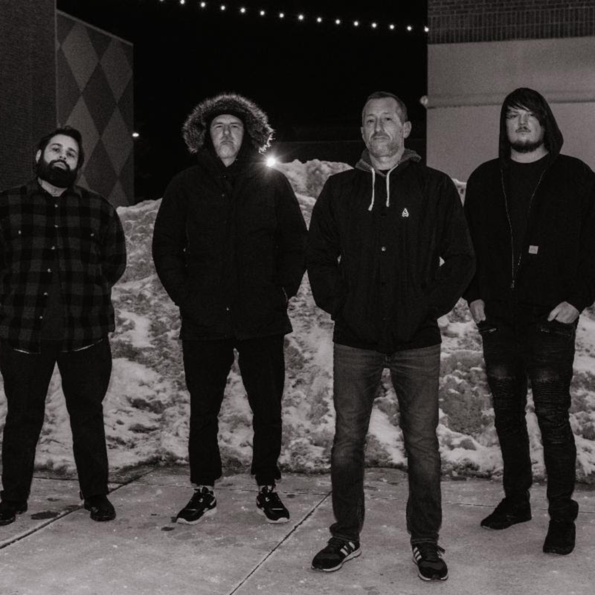 TIDALS - When Heroes Speak