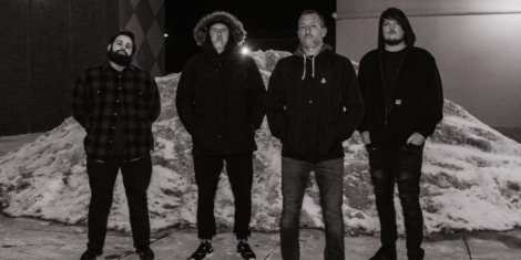 TIDALS - When Heroes Speak