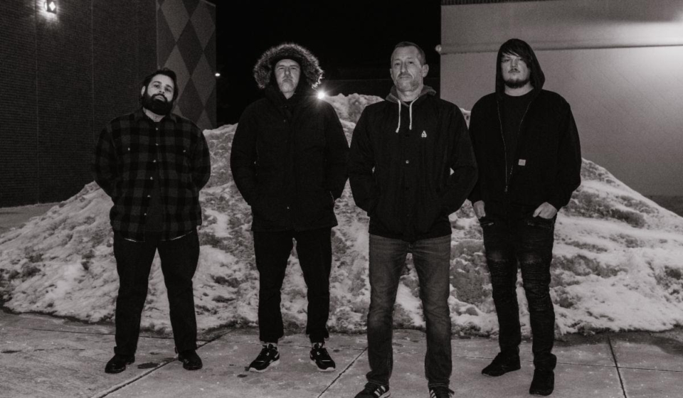 TIDALS - When Heroes Speak