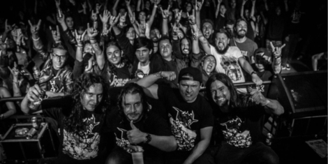 Terminal War ‘Thrash hasta el final’