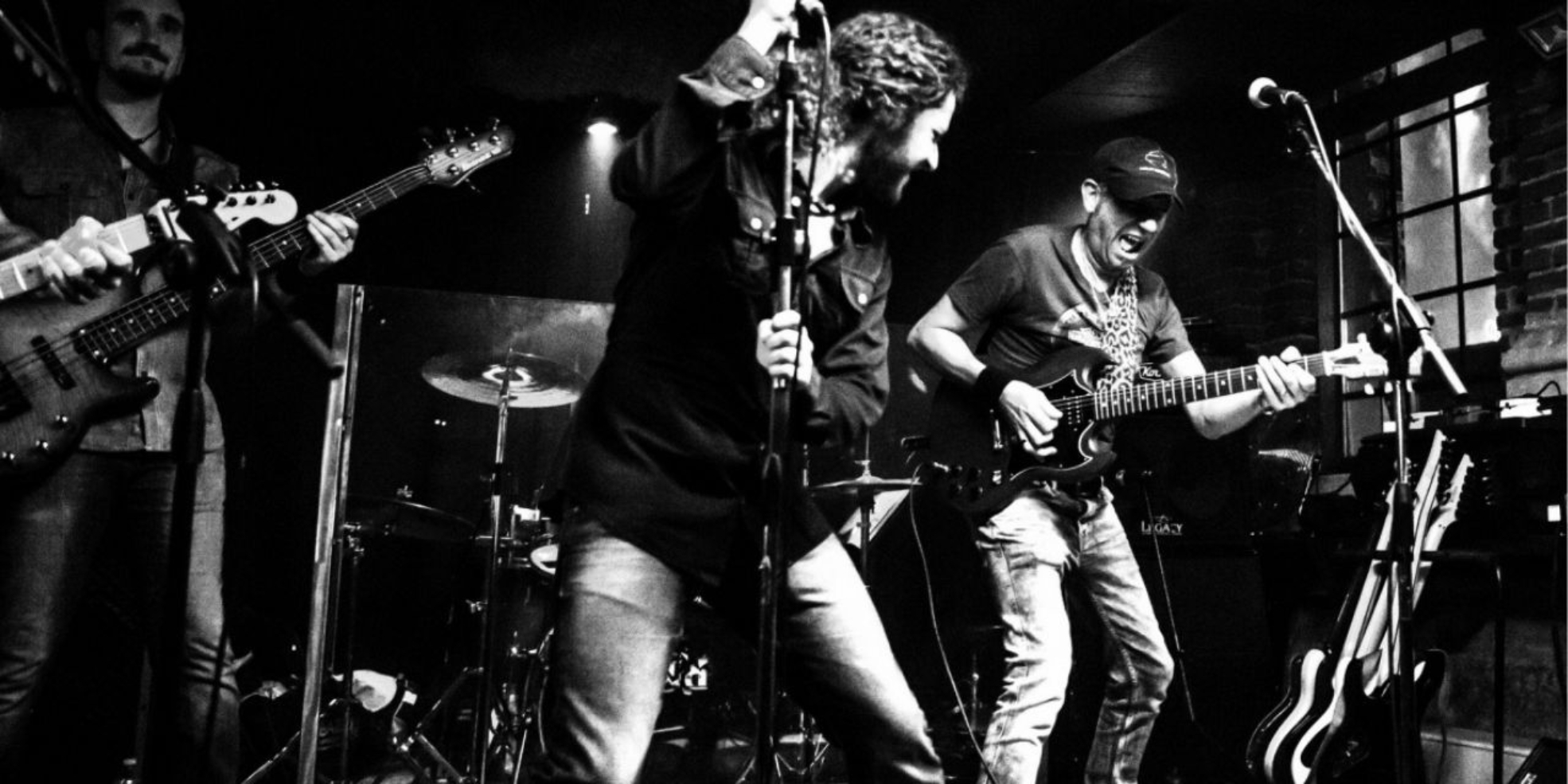 Thunder Rising-‘Prelude 25’