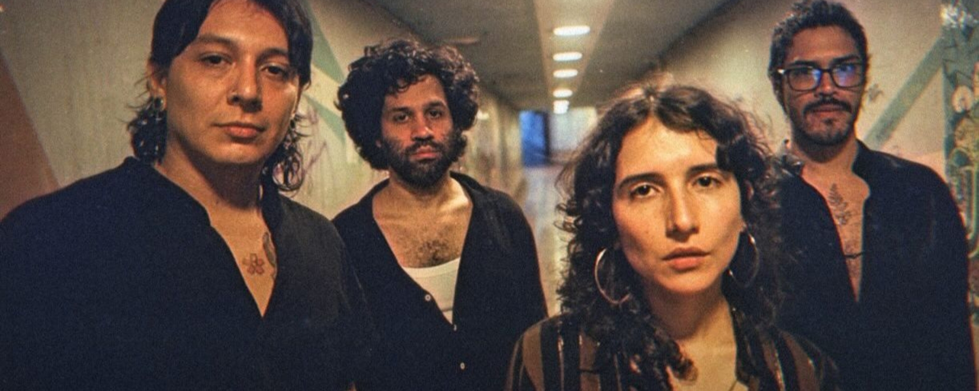 Últimos Nietos 'De nuevo al final'