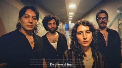 Últimos Nietos 'De nuevo al final'