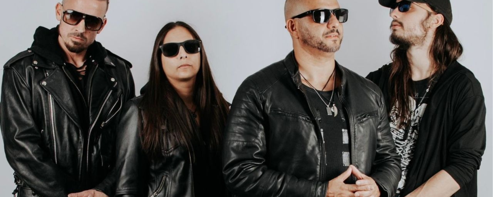 VOXX ‘Someone’s Watching’