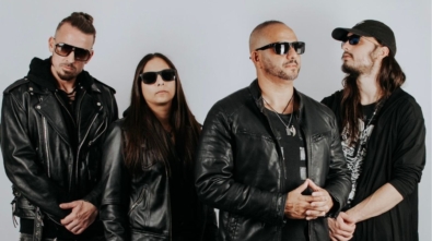 VOXX ‘Someone’s Watching’