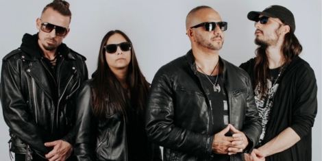 VOXX ‘Someone’s Watching’