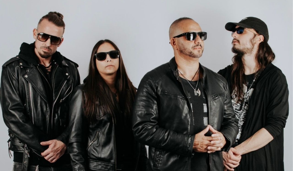 VOXX ‘Someone’s Watching’